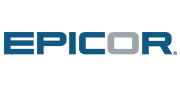 EPICOR Logo