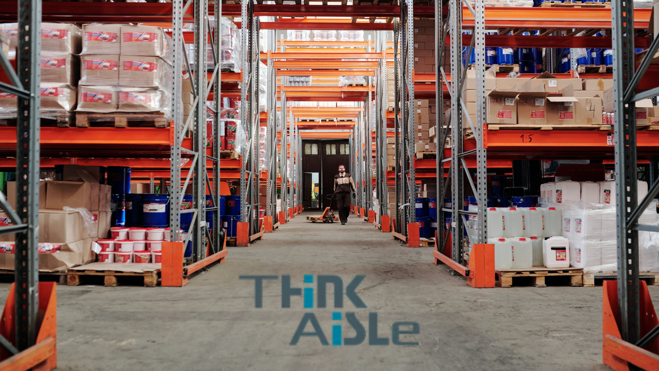 Read more about the article Streamlining Business Operations with ThinkAisle’s Stock Inventory Management Software