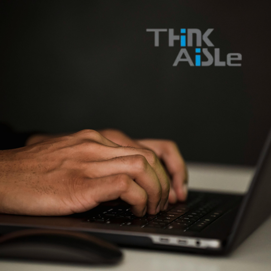 Read more about the article Efficiency Unleashed: Real-time Inventory Tracking with ThinkAisle