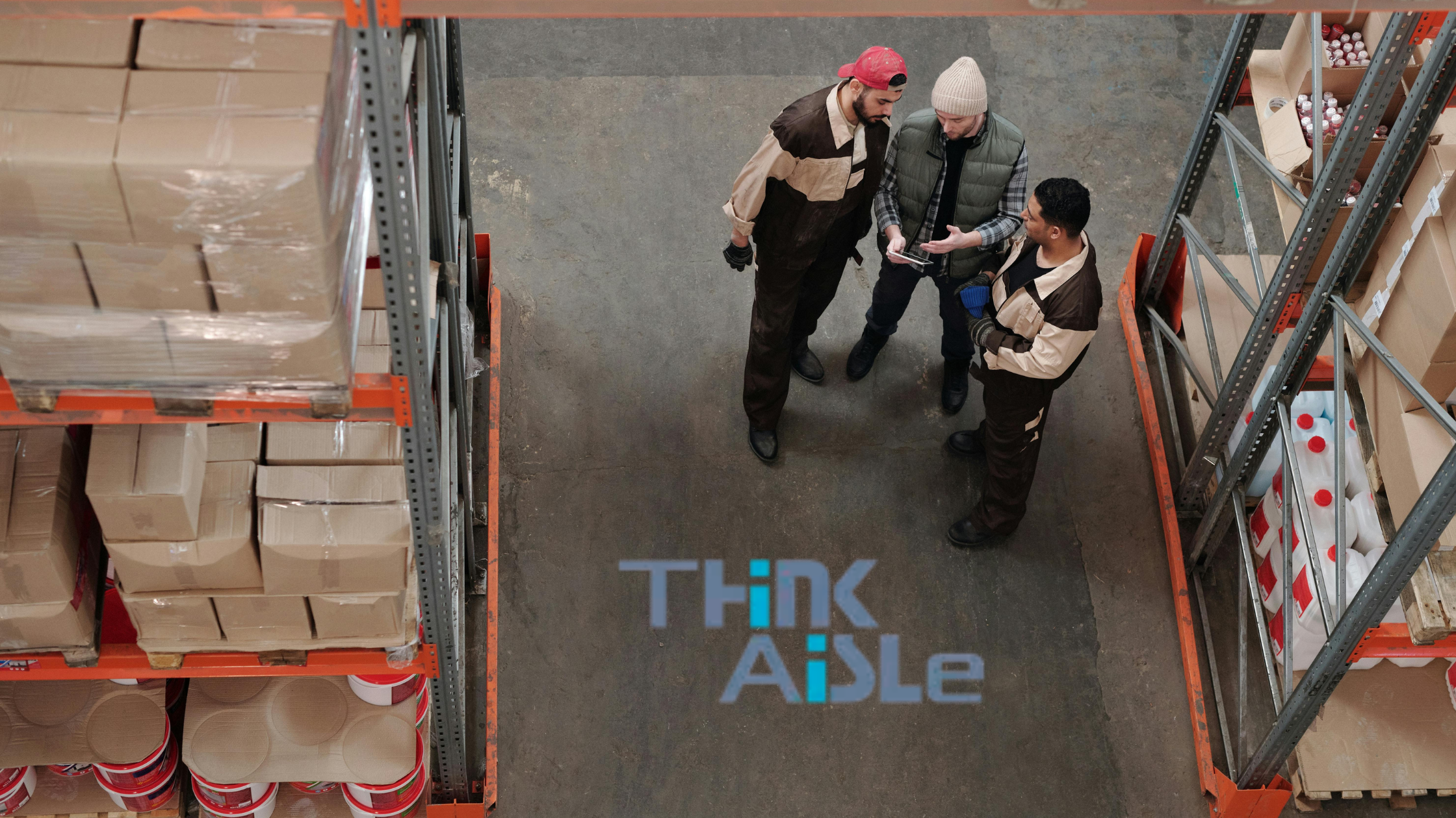 Read more about the article Thinkaisle: The Solution for Effective Food Inventory Management
